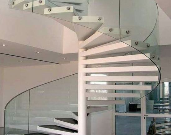 GLASS RAILINGS